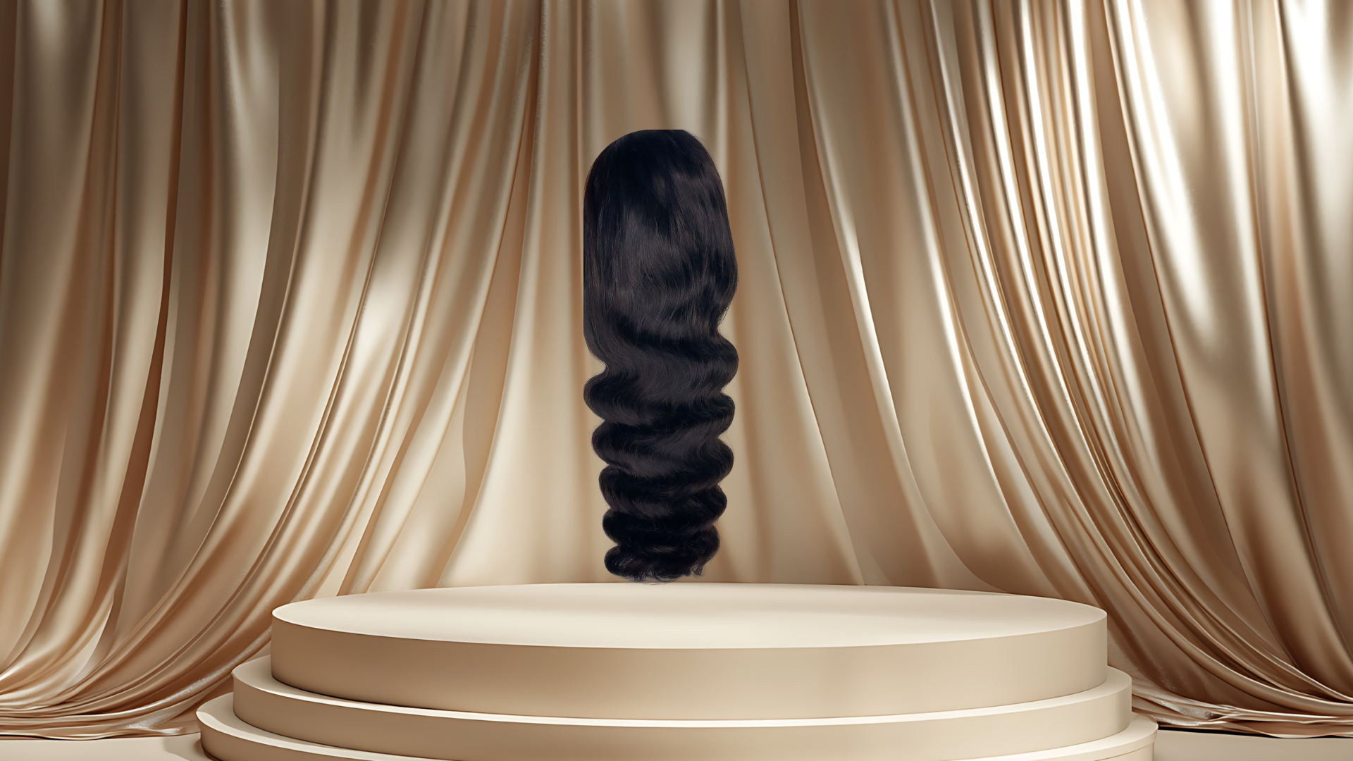 Angel Eye Closure Wigs